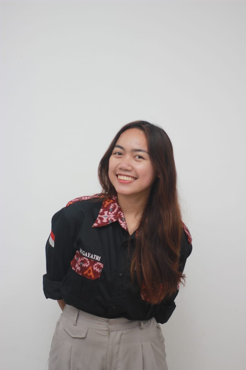 Kadek Ayu Gayatri